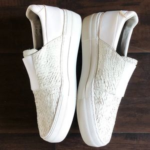 Helmut Lang Sneakers - Gem